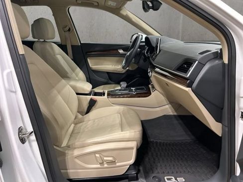 Used 2020 Audi Q5 2.0T Premium Plus AWD/4WD image 20