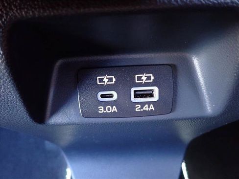 Certified 2024 Subaru Crosstrek 2.0i Premium AWD/4WD image 10
