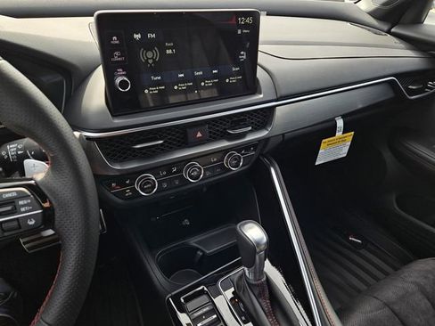 New 2026 Acura ADX A-Spec image 19