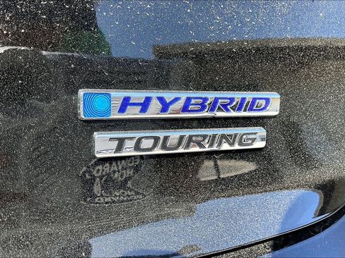 New 2026 Honda Accord Touring image 9