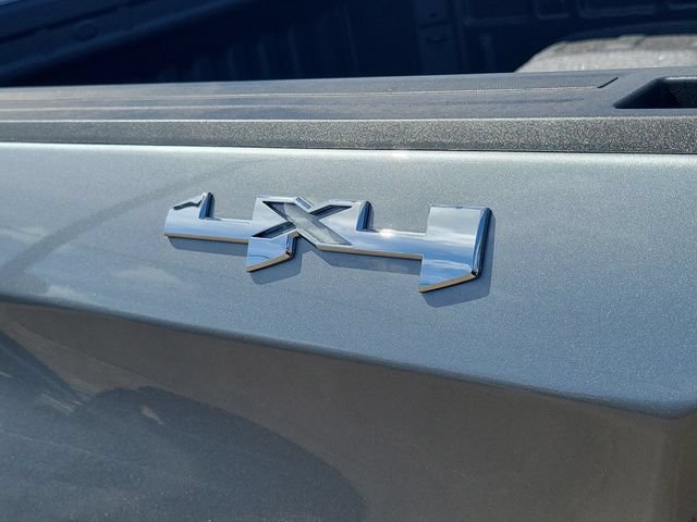 New 2026 GMC Sierra 1500 SLE AWD/4WD image 5