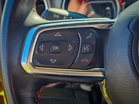 Used 2018 Jeep Wrangler Unlimited Rubicon w/ LED Lighting Group image 17