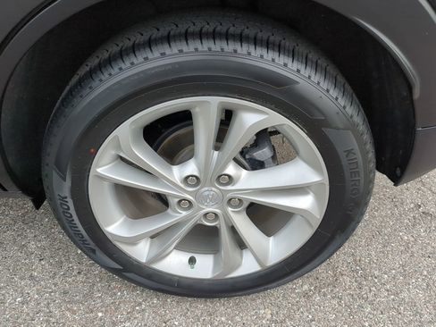 Used 2023 Buick Encore GX Preferred w/ Cold Weather Comfort Package image 32