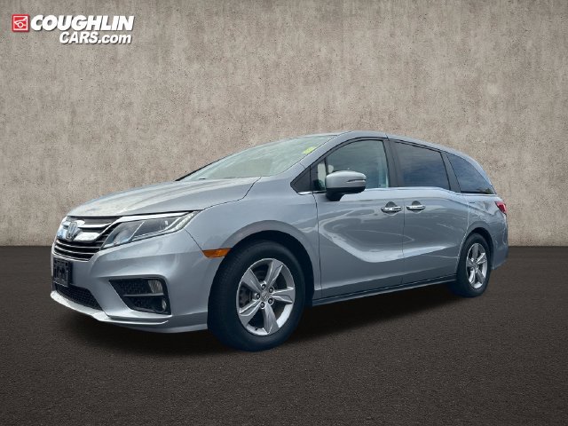 Used 2019 Honda Odyssey EX-L image 3