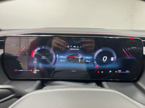New 2026 Dodge Charger Scat Pack AWD/4WD image 13