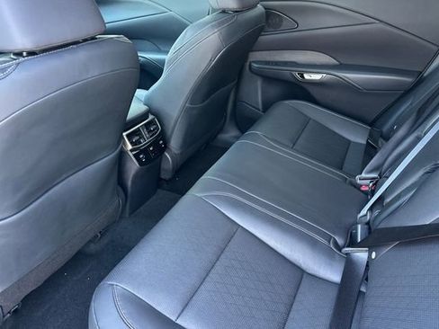Used 2024 Lexus RX 350 Premium Plus w/ Convenience Package AWD/4WD image 14