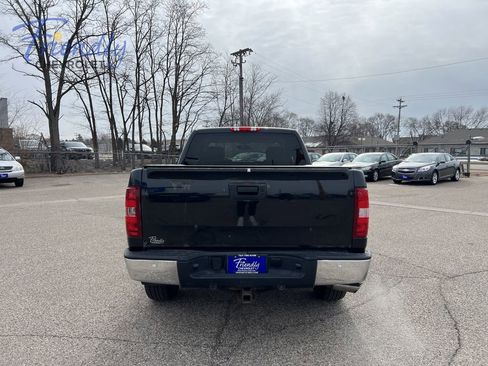 Used 2012 Chevrolet Silverado 1500 LT w/ All-Star Edition AWD/4WD image 8