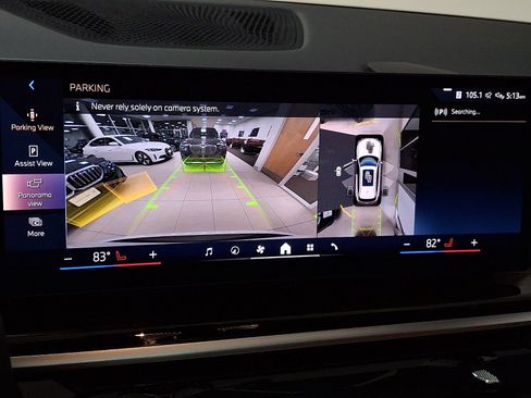 Used 2026 BMW X5 xDrive40i w/ Premium Package image 15