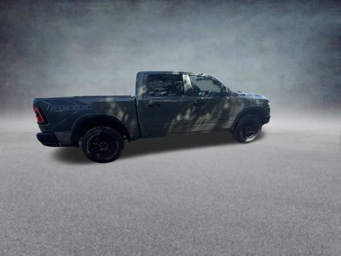 Used 2026 RAM 1500 Rebel w/ Rebel Level 1 Equipment Group AWD/4WD image 7