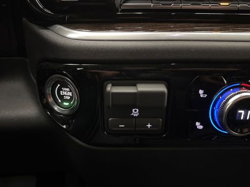 New 2026 GMC Sierra 2500 SLE w/ SLE Value Package; image 43