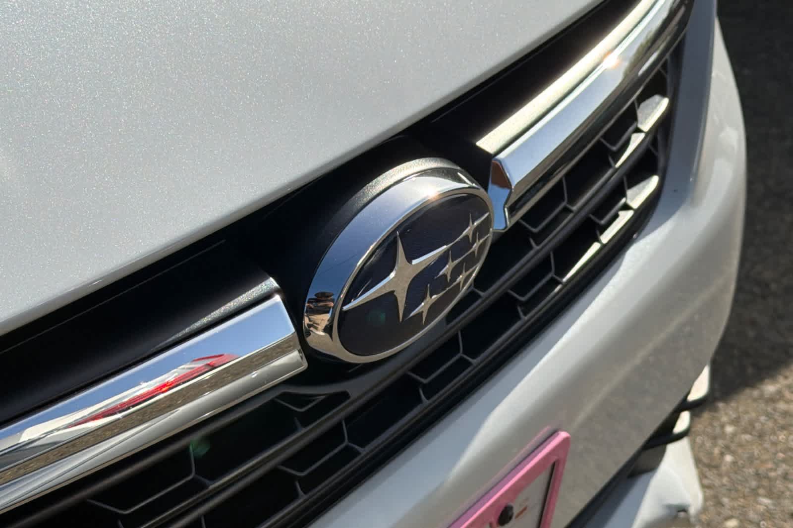 Used 2022 Subaru Impreza 2.0i Premium AWD/4WD image 9