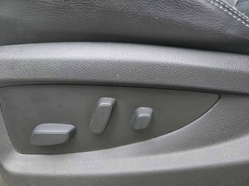 Used 2016 GMC Sierra 1500 Denali w/ Denali Ultimate Package image 11