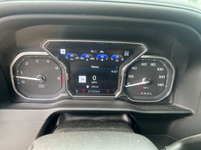 Used 2022 GMC Sierra 1500 Denali w/ Denali Premium Package