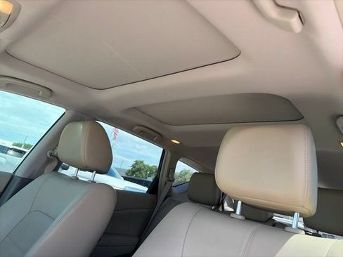 Used 2014 Nissan Murano LE w/ Platinum Edition Package FWD image 11