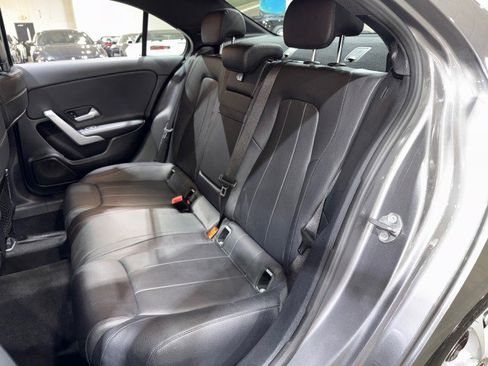 Used 2020 Mercedes-Benz A 220 4MATIC image 14