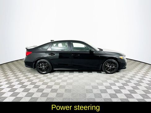 Used 2023 Honda Civic Si image 11