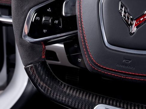 Used 2023 Chevrolet Corvette Z06 image 38