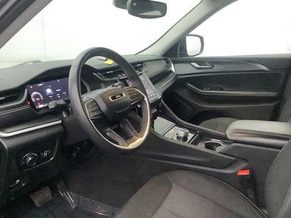 Used 2023 Jeep Grand Cherokee L Laredo