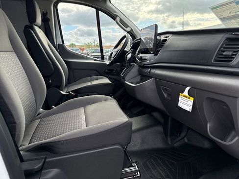 New 2026 Ford Transit 150 Base image 21