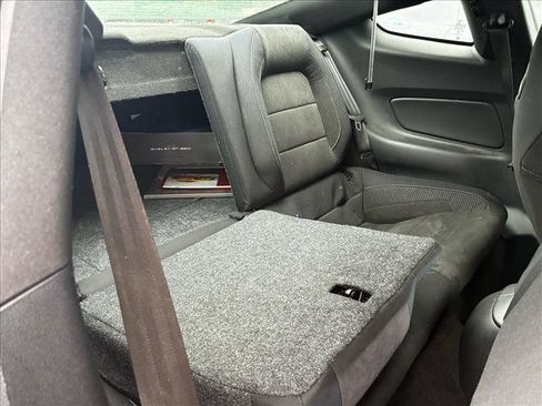 Used 2018 Ford Mustang Shelby GT350 w/ Electronics Package image 16