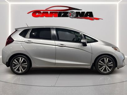 Used 2016 Honda Fit EX