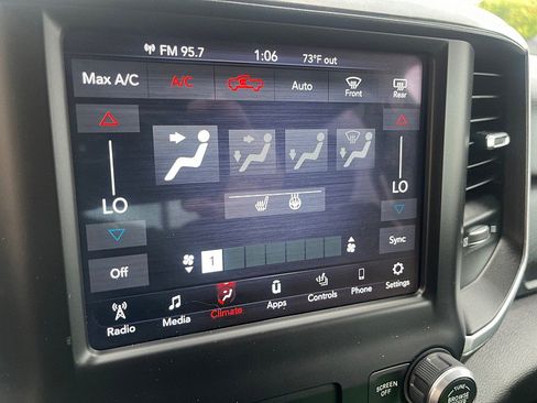 Used 2019 RAM 1500 Big Horn image 44