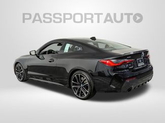 Certified 2022 BMW 430i xDrive Coupe w/ M Sport Package video 3