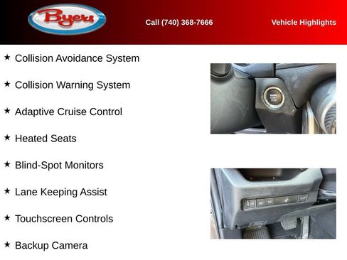 Used 2024 Toyota RAV4 XLE w/ Convenience Package AWD/4WD image 12