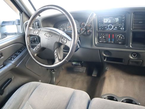 Used 2007 Chevrolet Silverado 2500 LT w/ Skid Plate Package image 29