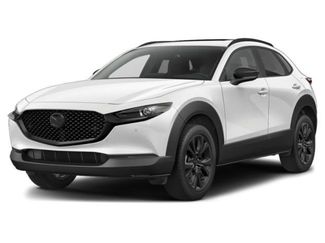 New 2026 MAZDA CX-30 Aire Edition video 1