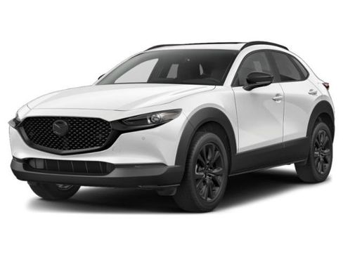 New 2026 MAZDA CX-30 Aire Edition image 1
