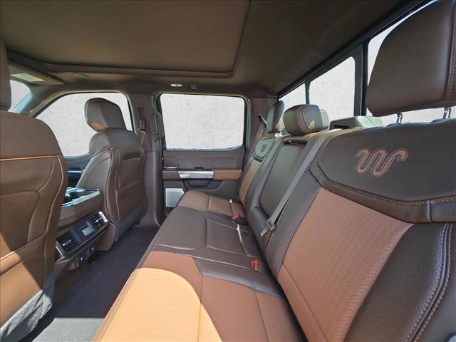 New 2026 Ford F150 King Ranch w/ Equipment Group 601A High AWD/4WD image 15