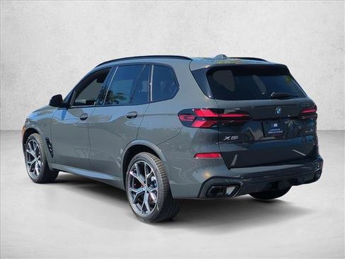 Used 2026 BMW X5 xDrive40i w/ M Sport Package AWD/4WD image 3