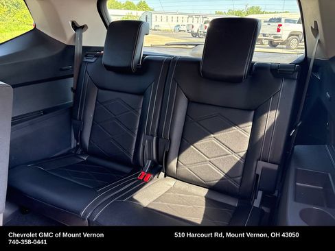 Used 2026 Volkswagen Atlas SE AWD/4WD image 31