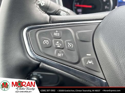 Certified 2024 Chevrolet Equinox LT image 25