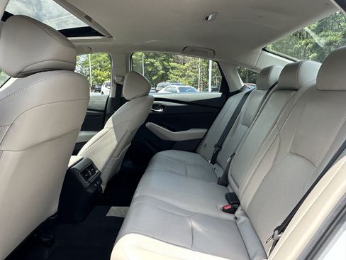 Used 2025 Honda Accord Touring image 9