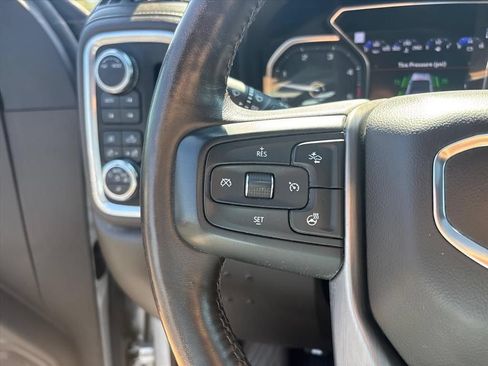 Used 2022 GMC Sierra 2500 Denali w/ Denali Ultimate Package AWD/4WD image 31