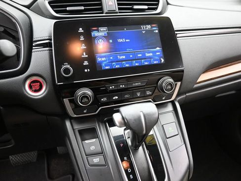 Used 2017 Honda CR-V Touring image 20