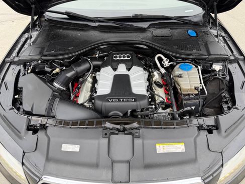 Used 2014 Audi A7 3.0T Premium Plus AWD/4WD image 29