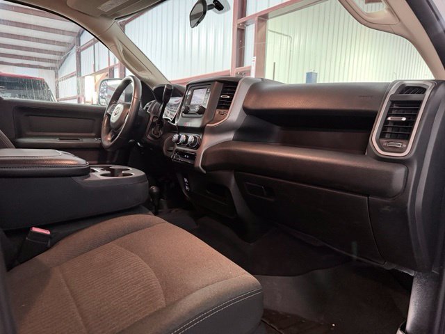 Used 2020 RAM 3500 Tradesman AWD/4WD image 9