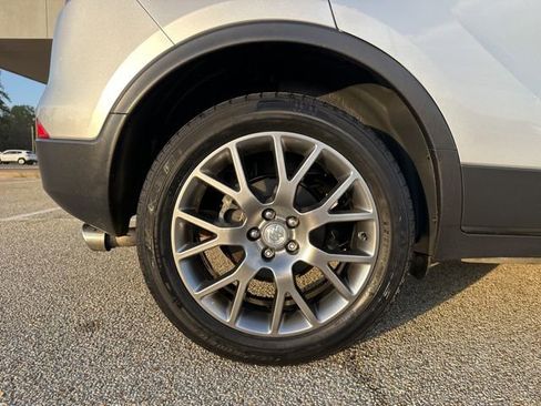 Used 2017 Buick Encore Sport Touring image 49