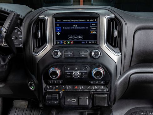 Used 2019 GMC Sierra 1500 Denali w/ Denali Ultimate Package image 24