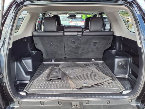 Certified 2023 Toyota 4Runner TRD Off-Road Premium image 13