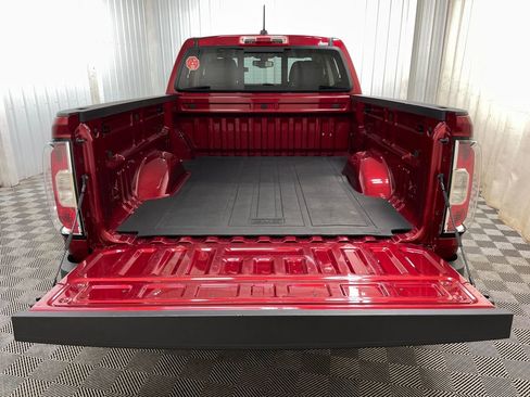 Certified 2021 GMC Canyon AT4 AWD/4WD image 45