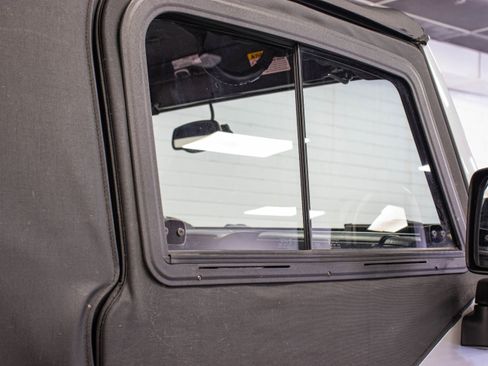 Used 2003 Jeep Wrangler Rubicon image 18