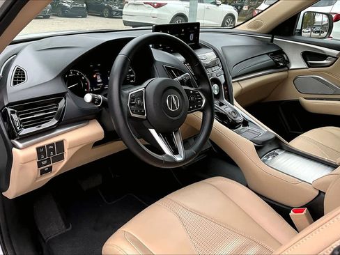 Used 2021 Acura RDX w/Technology Package image 18