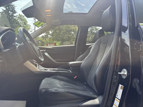 Used 2022 Mitsubishi Eclipse Cross SE AWD/4WD image 12