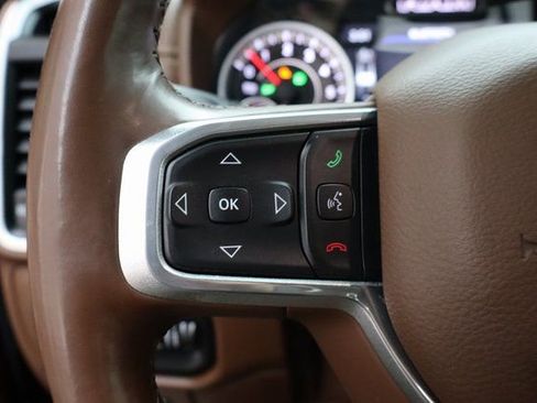 Used 2019 RAM 1500 Laramie image 15