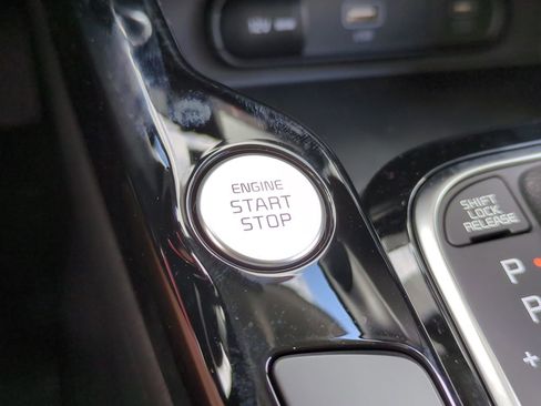 New 2025 Kia Soul GT-Line image 28