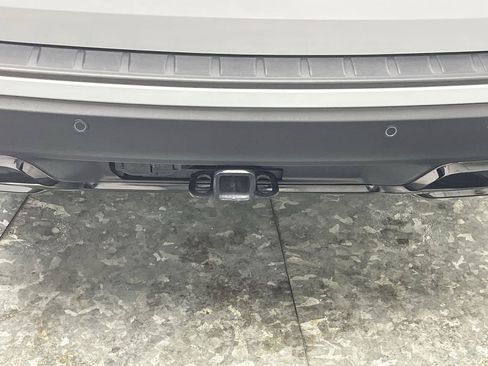 New 2026 Ford Explorer ST-Line AWD/4WD image 35